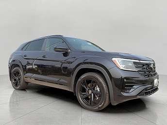 New Volkswagen Atlas for Sale Near Me (with Photos) | CARFAX