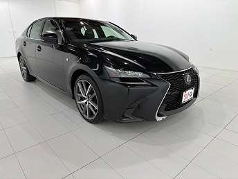Used Lexus GS for Sale in New York, NY (with Photos) - CARFAX
