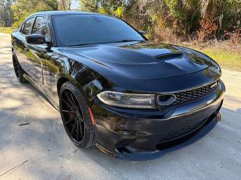 Used 2020 Dodge Charger SRT for Sale Near Me - CARFAX