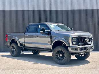 2026 Ford F-250  
