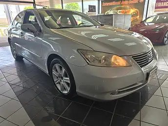 2009 Lexus ES 350