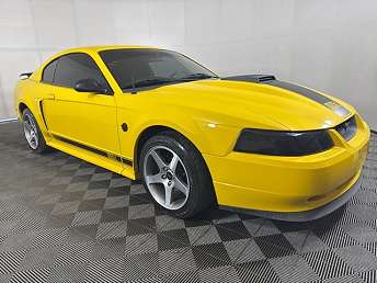 Used 2004 Ford Mustang for Sale Near Me - CARFAX