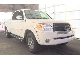 2005 Toyota Tundra SR5 