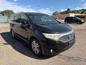 Used 2011 Nissan Quest for Sale Near Me - CARFAX