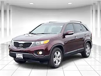 2013 Kia Sorento EX