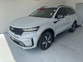 2023 Kia Sorento EX 