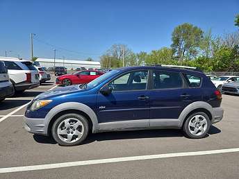Used Pontiac Vibe for Sale in Cleveland, OH (with Photos) - CARFAX
