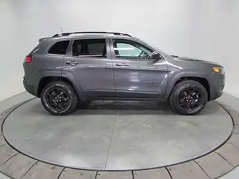 2022 Jeep Cherokee X