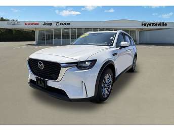 Used Mazda CX-90 Select for Sale Near Me - CARFAX