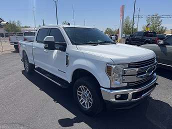 2019 Ford F-250  