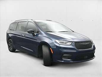 2024 Chrysler Pacifica Touring-L 