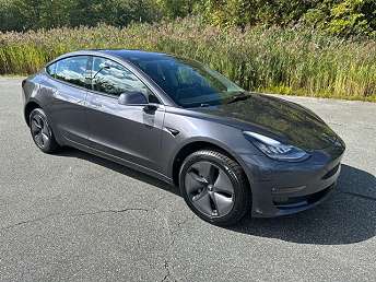 Used 2017 Tesla Model 3 for Sale Near Me - CARFAX