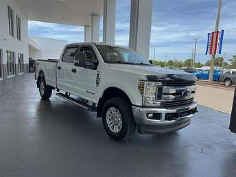 2019 Ford F-250 XLT 