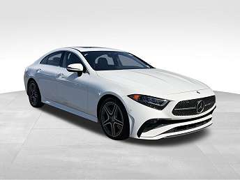 Used Mercedes-Benz CLS for Sale in New York, NY (with Photos) - CARFAX