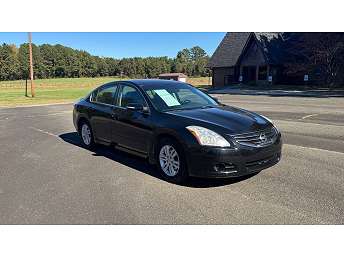 How Much Is A Used 2012 Nissan Altima Worth: Real Market Value Revealed