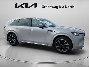 2024 Mazda CX-90 S Premium Plus 