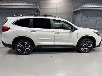 2025 Subaru Ascent Touring 