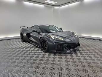 Used Chevrolet Corvette for Sale in Charleston, SC (with