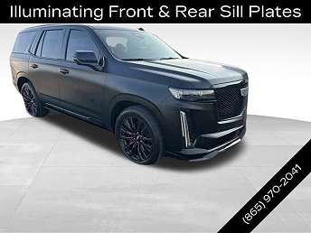 2023 Cadillac Escalade  