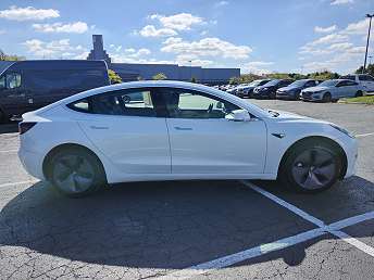 2019 Tesla Model 3 Standard Range 