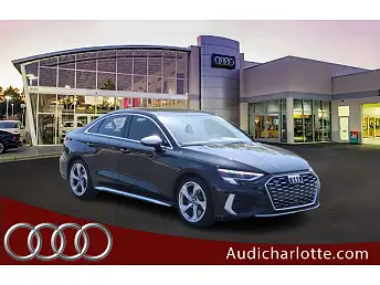 2023 Audi S3 Reviews, Pricing, and Specs | CARFAX