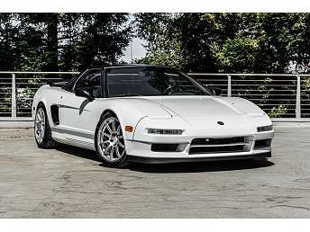 1991 Acura NSX for Sale (with Photos) - CARFAX