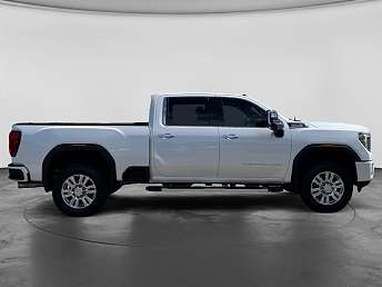 Used 2022 GMC Sierra 3500HD for Sale Near Me - CARFAX