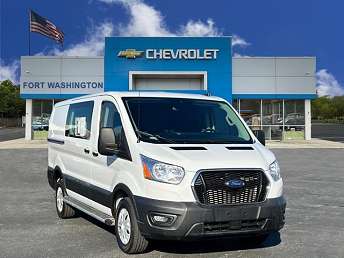 Used ford passenger vans fashion for