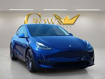 Used Tesla Model Y for Sale in Vancouver, WA (with Photos