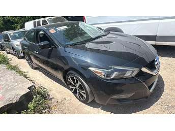 Used Nissan Maxima for Sale in Katy, TX (with Photos) - CARFAX