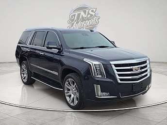 2020 Cadillac Escalade  