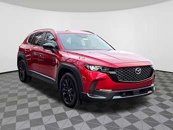 2024 Mazda CX-50 S 