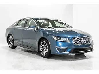 2019 Lincoln MKZ Review, Pricing, and Specs | CARFAX