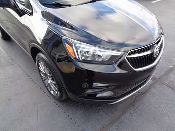 2020 Buick Encore Sport Touring 