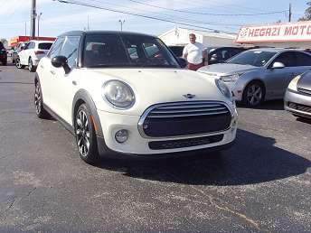 2015 Mini Cooper  