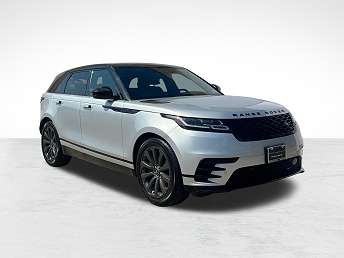 2023 Land Rover Range Rover Velar R-Dynamic S 