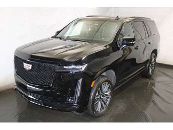 2024 Cadillac Escalade  