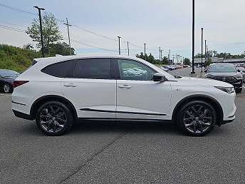 2023 Acura MDX Base 
