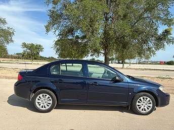 2009 Chevrolet Cobalt LS 