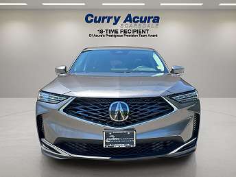 2026 Acura MDX Base 