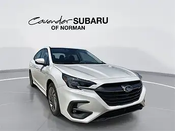 New 2025 Subaru Legacy Limited