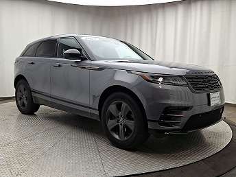 2025 Land Rover Range Rover Velar Dynamic SE 