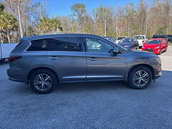 Used Infiniti QX60 for Sale in Jacksonville, FL (with Photos) - CARFAX