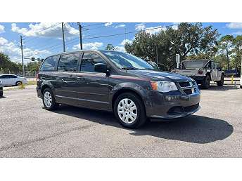 Used dodge grand caravan se shops plus