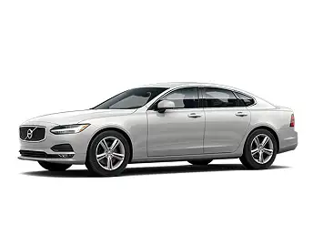 2017 Volvo S90 T5 Momentum