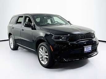 2023 Dodge Durango GT 