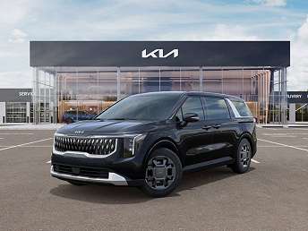 2025 Kia Carnival EX 