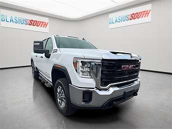 Used 2022 GMC Sierra 3500HD Pro for Sale Near Me - CARFAX