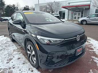 2023 Volkswagen ID.4 Pro 