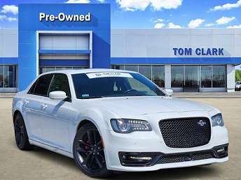 Used Chrysler 300 for Sale in Killeen, TX (with Photos) - CARFAX
